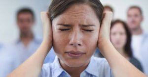 Panik Atak Nedir? 1 Panik Atak Nedir?