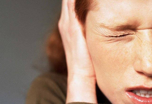 Mizofoni Hastalığı (Seçici Ses Hassasiyeti Sendromu)